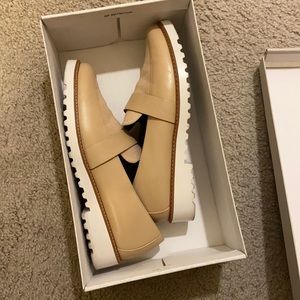Women’s 14th & Union loafers